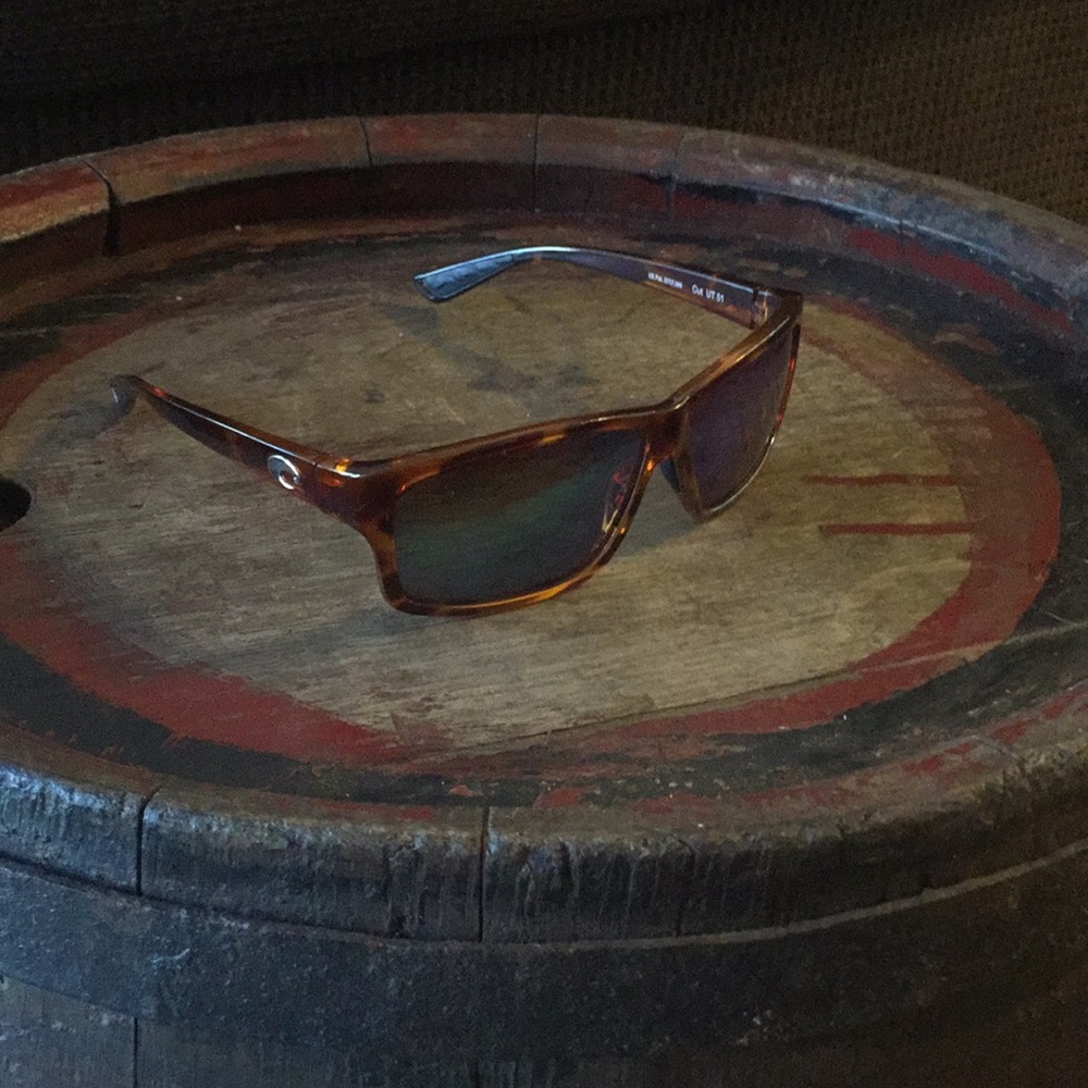 Costa Sunglasses